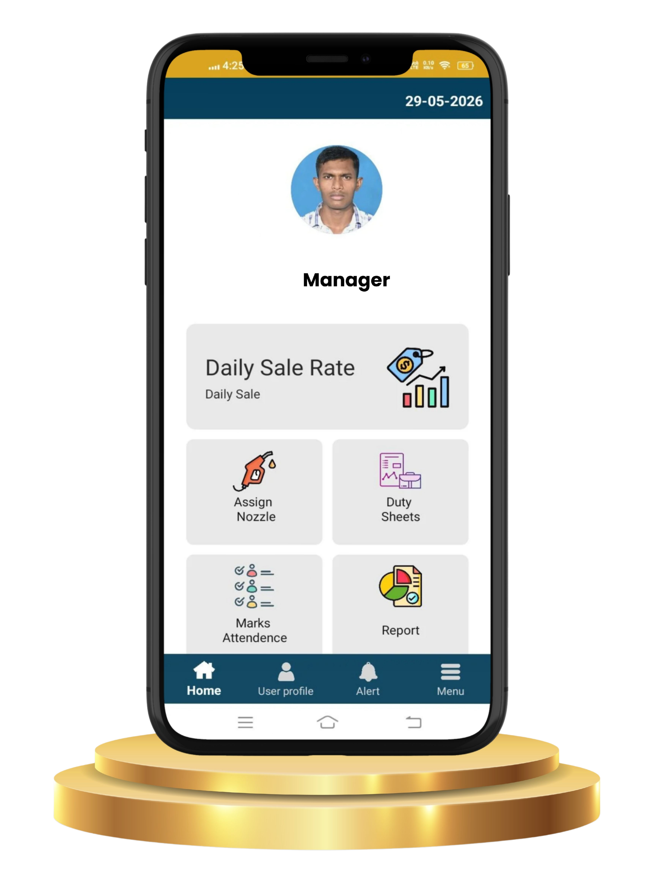 owner-mobile-app